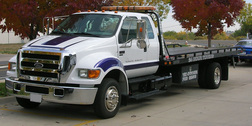 Car Truck SUV Towing Service
